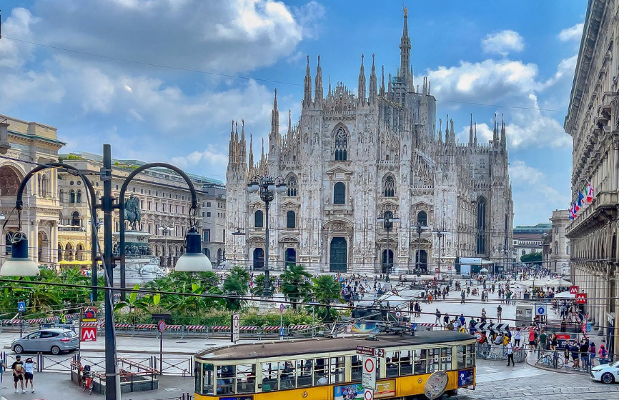 Milano