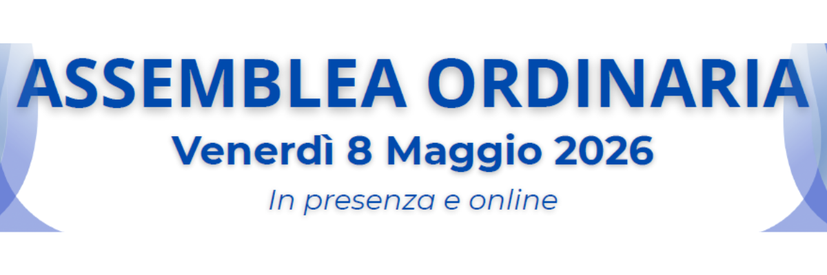 8 maggio: Assemblea Ordinaria di FODAF Lombardia (in presenza e online)
